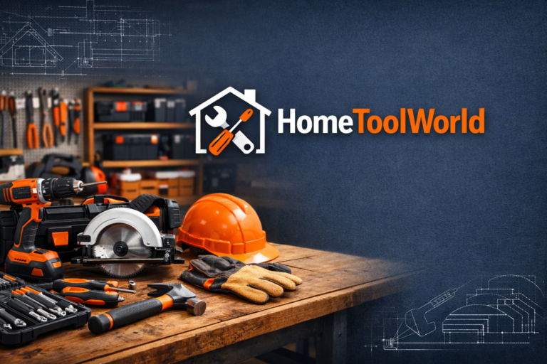 Essential Tool Safety Tips Every DIY Homeowner Should Know