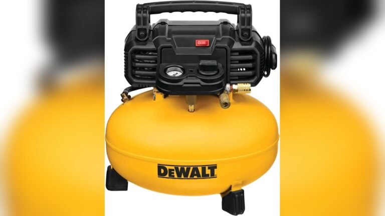 Best Air Compressors 2026: Top Picks for Smart Buyers
