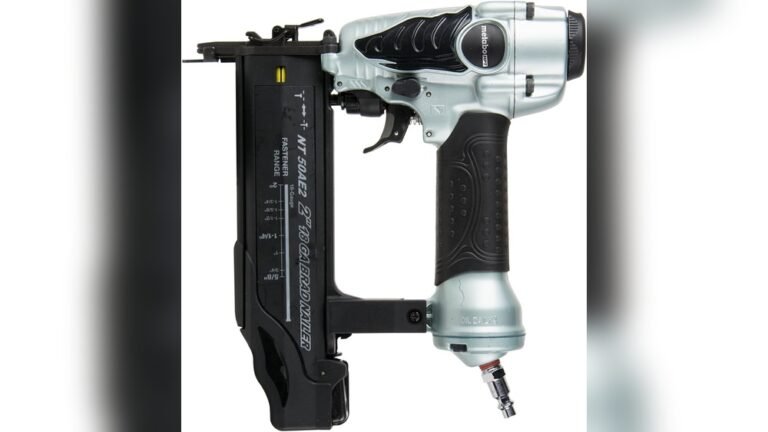 Best Air Nailers 2026: Top Picks for Effortless DIY and Pro Projects