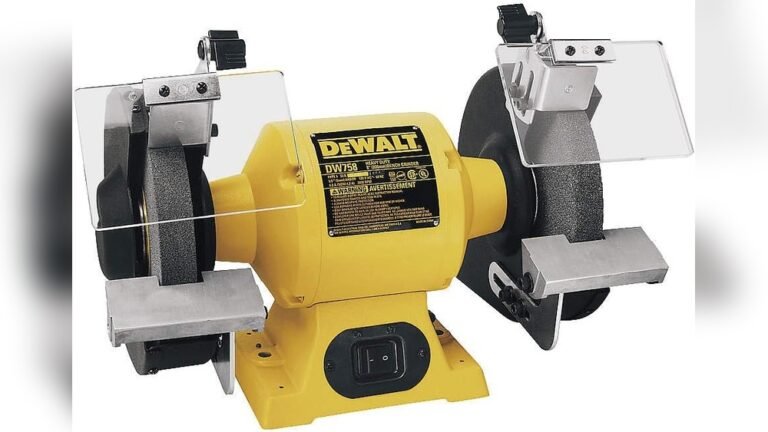 Best Bench Grinders 2026: Top Picks for Smart Workshop Upgrades