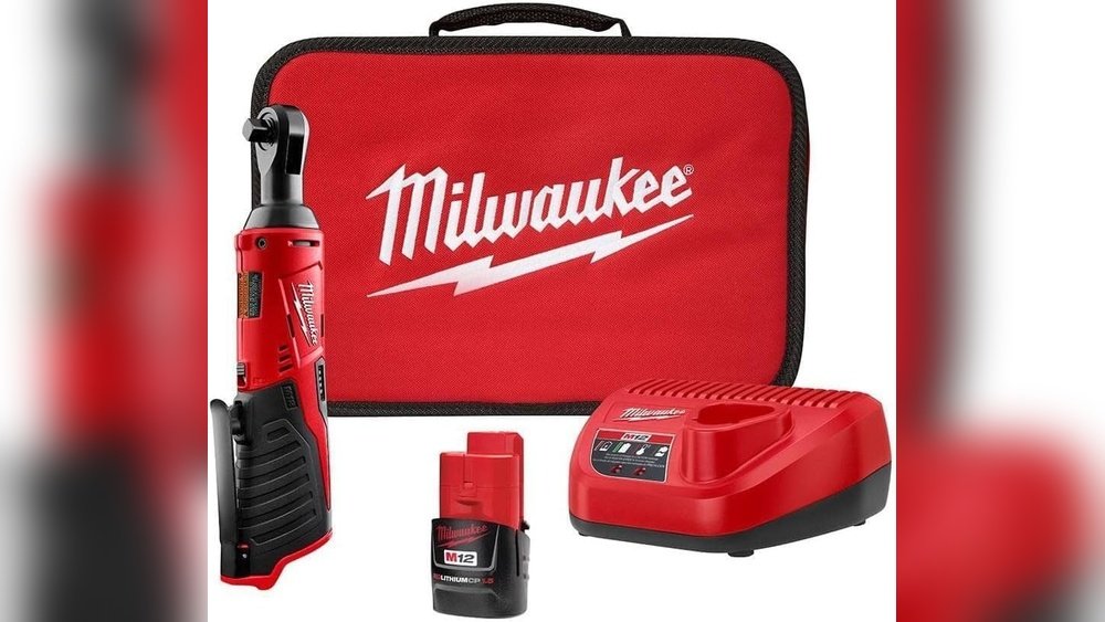 Best Cordless Ratchets