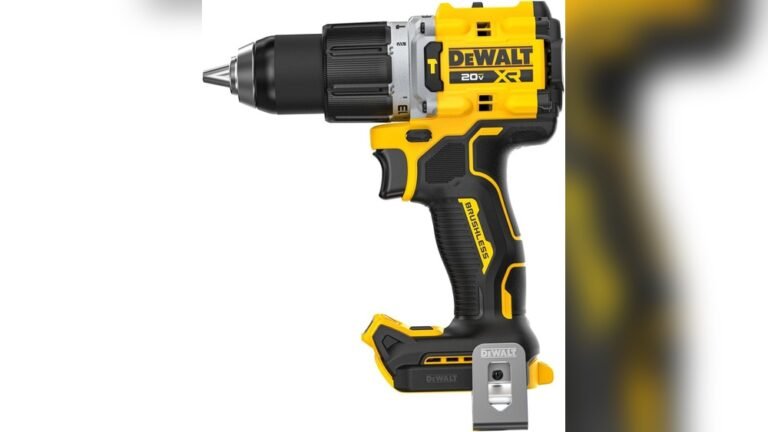 Best Hammer Drills 2026: Top Picks for Powerful DIY Projects