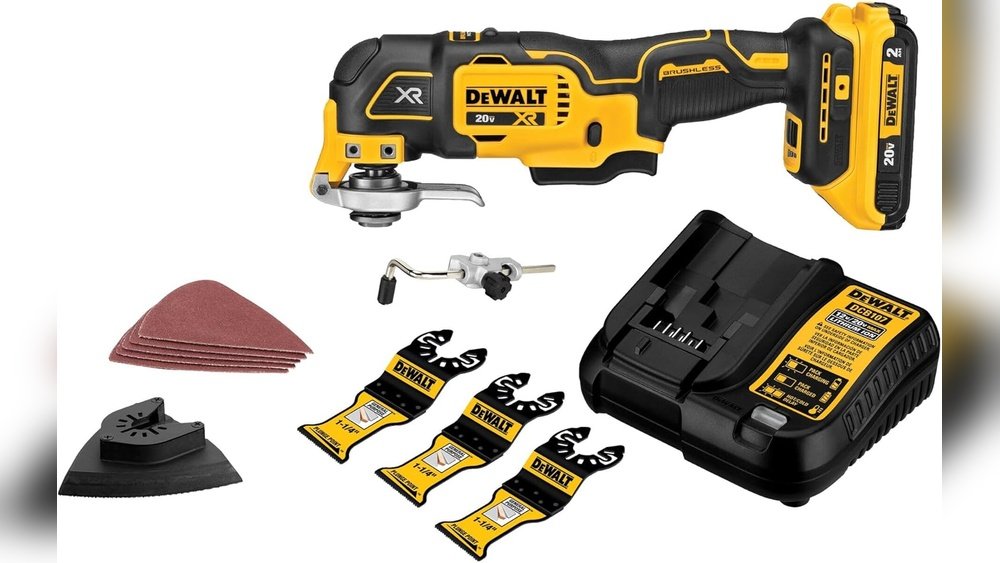 Best Oscillating Multi Tools