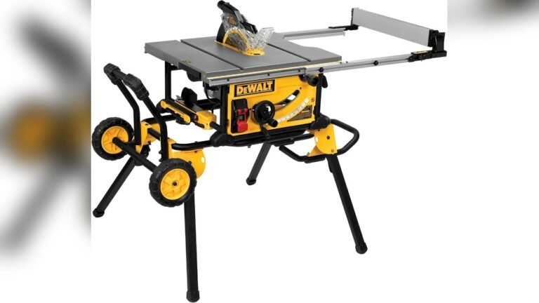 Best Table Saws 2026: Top Picks for Every Woodworking Project