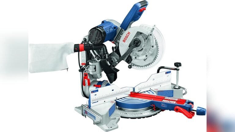 Bosch vs Makita Miter Saw Comparison for 2026