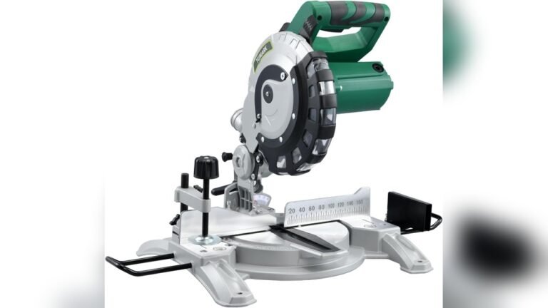 Circular Saw vs Chop Saw Comparison Guide 2026