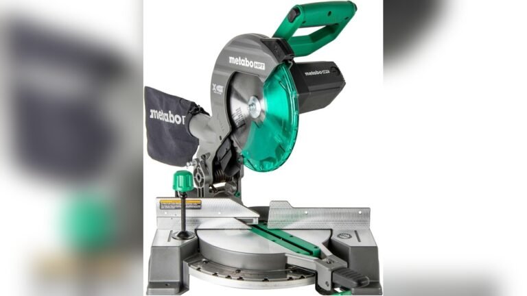Corded vs Battery Miter Saw for Home Use: 2026 Comparison