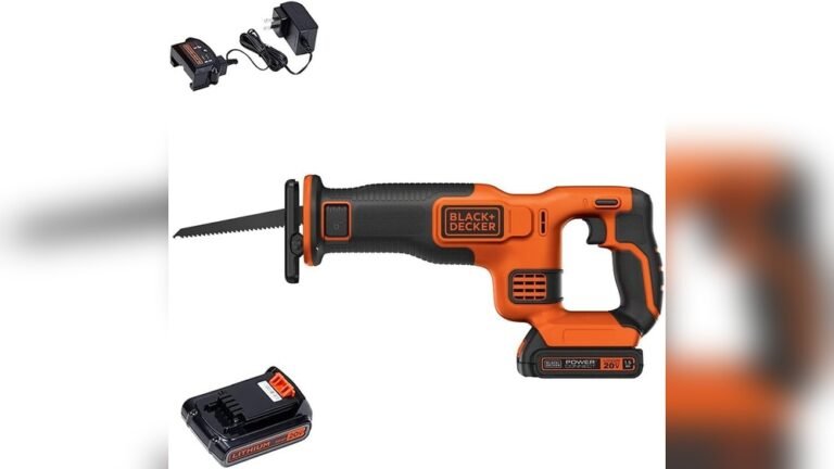 Corded vs Cordless Sawzall: Which Is Best for 2026
