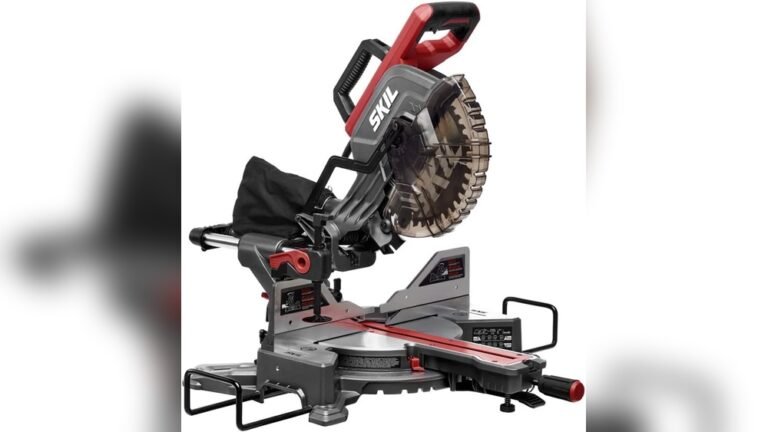 Miter Saw Dual Bevel vs Single Bevel Comparison Guide 2026