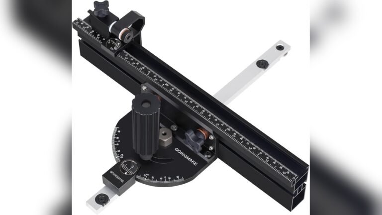Miter Saw vs Table Saw: Which One Should You Choose for Your Projects?